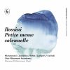 Download track Rossini: Rossini - Petite Messe Solennelle - Kyrie Eleison