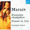Download track Pièces En Trio In G Minor: I. Prélude