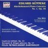 Download track 03. Kunneke - Piano Concerto No. 1 In A Flat Major Op. 36 - III. Lebhaft