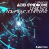 Download track Something Is Different (Original Mix)