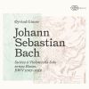 Download track 10 Suite No. 5 In C Minor, BWV 1011, Sarabande