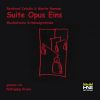 Download track Kapitel: Adagio Intranquillo (Reinhard Cebulla & Martin Rummel: Suite Opus Eins)