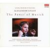Download track 1. ALEXANDER'S FEAST Or The Power Of Musick HWV 75 1736. Ode Wrote In Honour Of St. Cecilia In Two Parts HWV 75. Text: John Dryden - PRIMA PARTE. Overtura