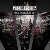 Download track Public Enemies (Live Edit) (Original Mix)