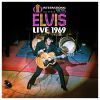 Download track Suspicious Minds (Live At The International Hotel, Las Vegas, NV - 8 / 25 / 69 Dinner Show)