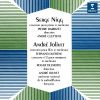 Download track Jolivet: Flute Concerto: I. Andante Cantabile - II. Allegro Scherzando