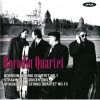 Download track A. Borodin - String Quartet No. 1 In A Major: IV. Andante - Allegro Risoluto