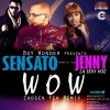Download track Wow (Official Remix)