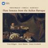 Download track Veracini: Recorder Sonata To The Elector Of Saxony No. 6 In A Minor: II. Allegro