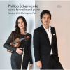 Download track Violin Sonata In E Minor, Op. 114 I. Allegro Moderato