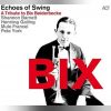 Download track Nix Like Bix (With Shannon Barnett, Mulo Francel, Pete York & Henning Gailing)