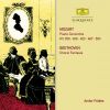 Download track Piano Concerto No. 10 In E-Flat Major, K. 365 3. Rondeau (Allegro)