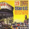 Download track Hobo Blues
