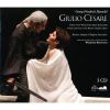 Download track 1. GIULIO CESARE Dramma Per Musica In Tre Atti HWV 17 - Ouverture