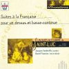 Download track 17. Suite No. 1 En Re Majeur - Sarabande