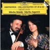 Download track 02 - Sonate A-Dur Op. 69 - II Scherzo. Allegro Molto