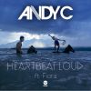 Download track Heartbeat Loud