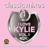 Download track Kylie Minogue Megamix-The PWL Years 1988 To 1992 (Brian Butler)