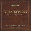 Download track Symphony No. 2 In C Minor, Op. 17 'Little Russian' - II. Andantino Marziale,...