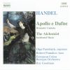 Download track 21. THE ALCHEMIST Suite For Ben Jonson's ''The Alchemist'' Arranged By An Anonymous Composer From Handel's Opera ''Rodrigo'' HWV 43 - Overture