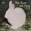 Download track Fine, Sweet & Tasty (Take 1)