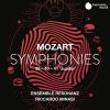 Download track 07. Symphony No. 40 In G Minor, K. 550 III. Menuetto Allegretto