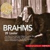 Download track Lieder, Op. 107 III. Das Mädchen Spricht, Schwalbe Sag Mir An (Lebhaft Und Anmuthig)
