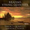 Download track Brahms: String Quintet # 1 In F, Op. 88 - 3. Allegro Energico; Presto