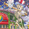 Download track Smokestack Lightning (Live At Wrigley Field, Chicago, IL 6 / 10 / 23)
