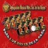 Download track Para Los Reyes De La Casa 2