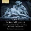 Download track Acis And Galatea, HWV 49a, Act I Stay, Shepherd, Stay! - Shepherd, What Art Thou Pursuing (Damon)