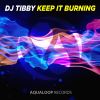Download track Keep It Burning (Extended Mix)