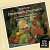 Download track 7. Overture TWV 55: D 15 In D Major - Rondeau