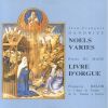 Download track 08 Noels Varies- Puer Nobis Nascitur