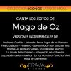 Download track La Voz Dormida (Instrumental Version) [Originally Performed By Mago De Oz]