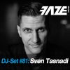 Download track Faze DJ-Set 81 (Continuous DJ Mix)