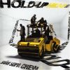 Download track HOLD - UP