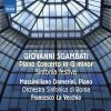Download track Sgambati: Piano Concerto In G Minor, Op. 15: II. Romanza. Andante Sostenuto