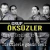 Download track Türkülerle Gömün Beni'