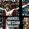 Download track Messiah, HWV 56, Pt. 1: No. 18, Rejoice Greatly, O Daughter Of Zion