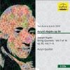Download track 03 - String Quartet, Op. 50, No. 1 In Bb - 3. Menuet. Poco Allegretto