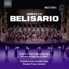 Download track Belisario, A. 47, Act I Scene 9: Che Mai Sarà!