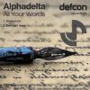 Download track All Your Words (Original Mix)