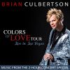 Download track Colors Of Love (Live In Las Vegas)