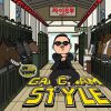 Download track Gangnam Style (Accapella)
