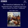 Download track 02 - Cadman - Thunderbird Suite, Op. 63 - 5. Wolf Song (War Dance)