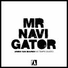 Download track Mr. Navigator