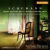 Download track Piano Quartet In E Flat Major, Op. 47 - II. Scherzo. Molto Vivace