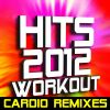 Download track Someone Like You (Cardio Workout + 145 BPM)