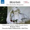 Download track Ein Deutsches Requiem, Op. 45: No. 5, Ihr Habt Nun Traurigkeit